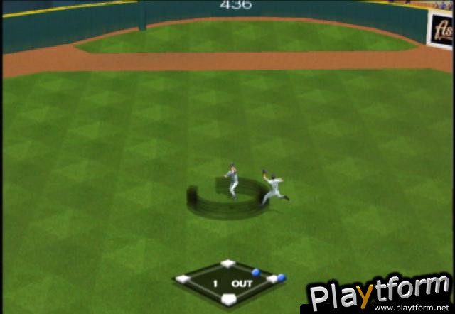 All-Star Baseball 2005 (Xbox)