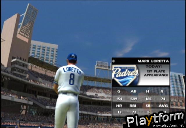 All-Star Baseball 2005 (Xbox)