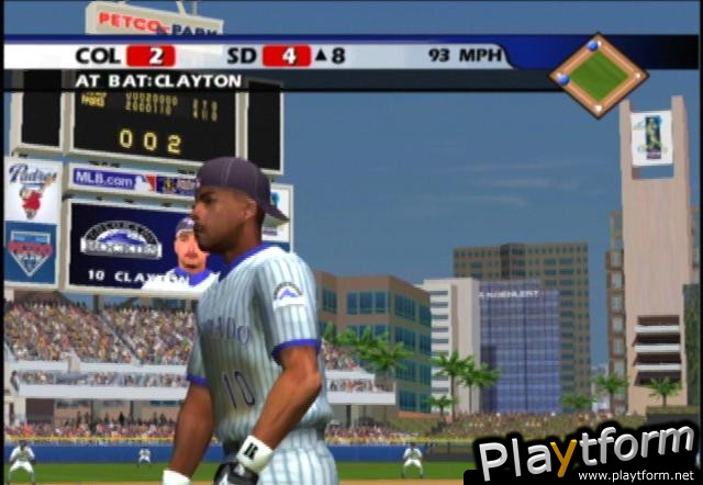 All-Star Baseball 2005 (Xbox)