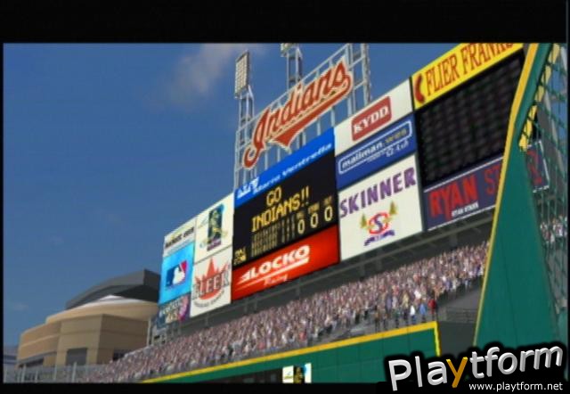 All-Star Baseball 2005 (Xbox)