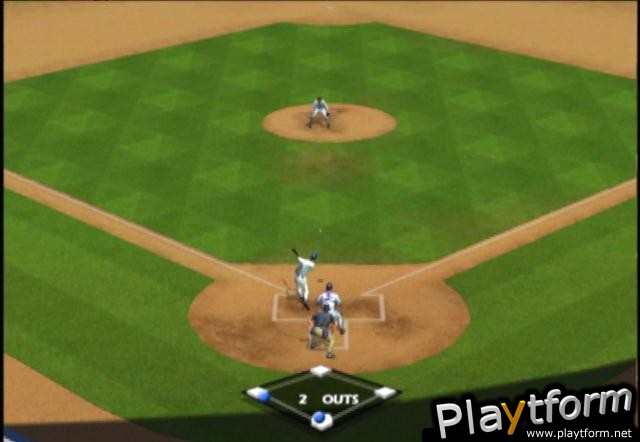 All-Star Baseball 2005 (Xbox)