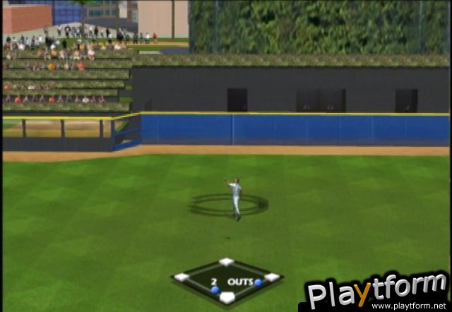 All-Star Baseball 2005 (Xbox)