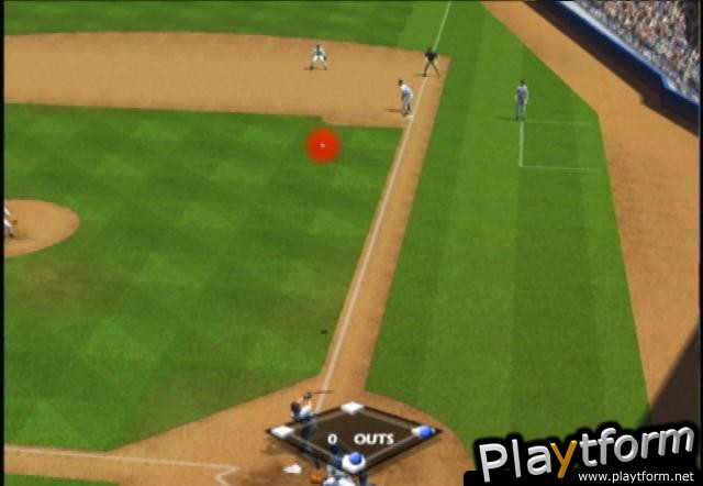 All-Star Baseball 2005 (Xbox)