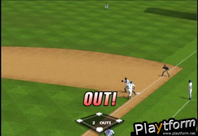 All-Star Baseball 2005 (Xbox)