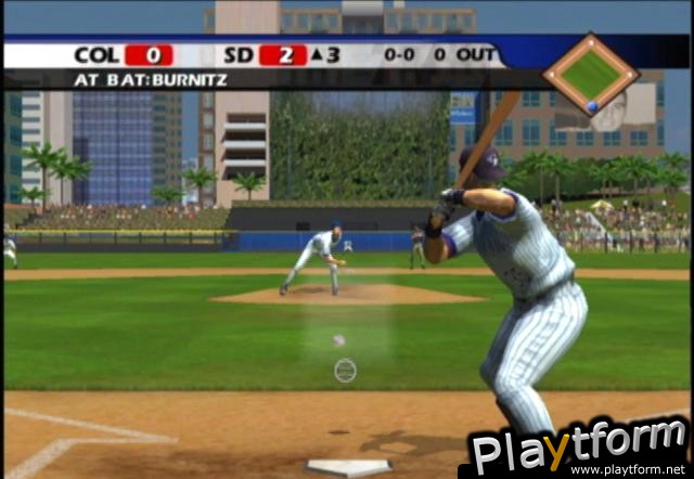 All-Star Baseball 2005 (Xbox)