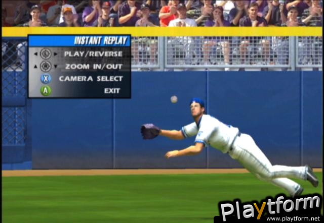 All-Star Baseball 2005 (Xbox)