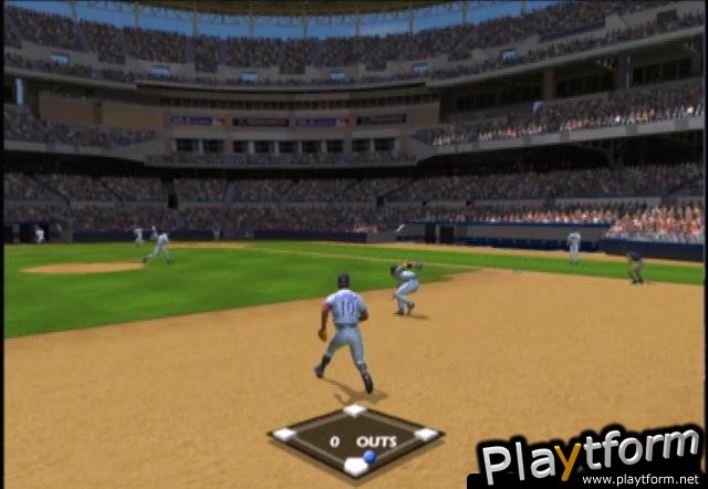 All-Star Baseball 2005 (Xbox)