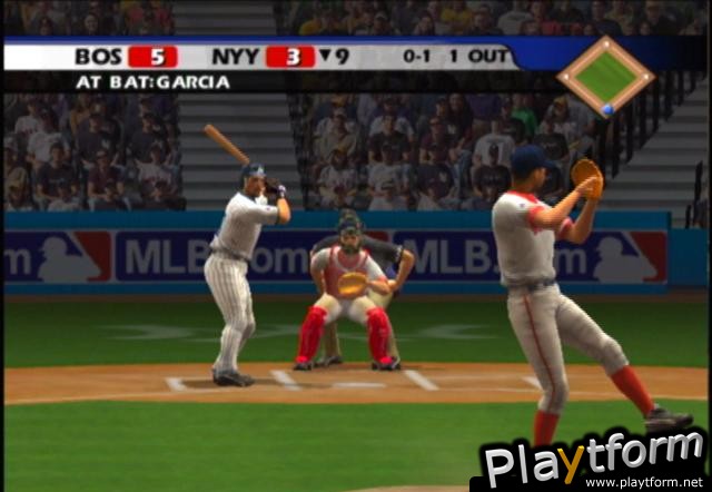 All-Star Baseball 2005 (Xbox)