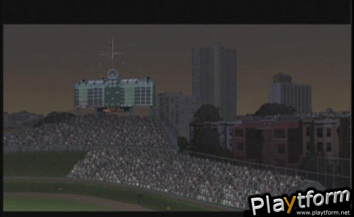 All-Star Baseball 2005 (Xbox)