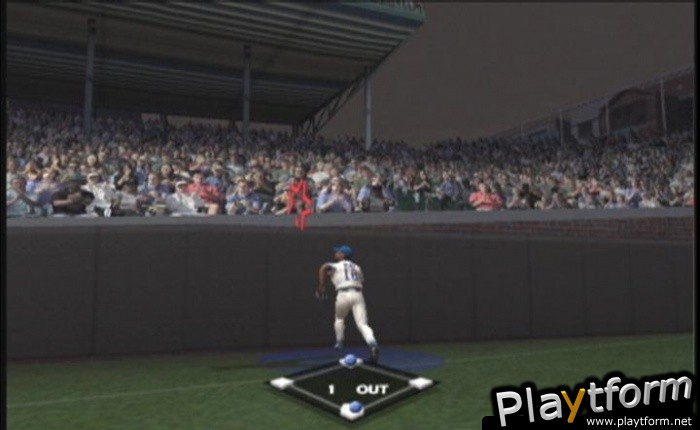 All-Star Baseball 2005 (Xbox)