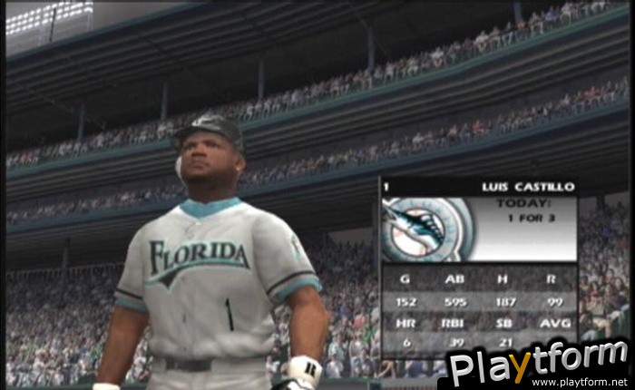 All-Star Baseball 2005 (Xbox)