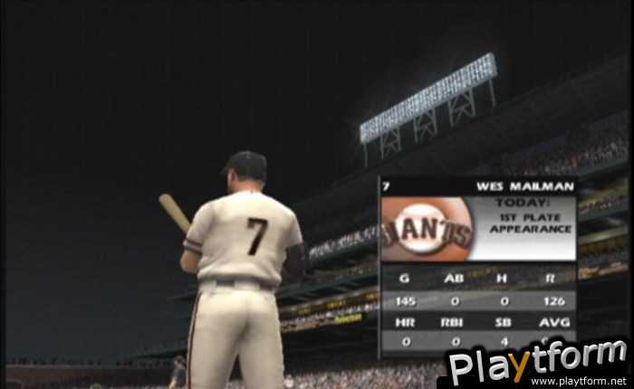 All-Star Baseball 2005 (Xbox)