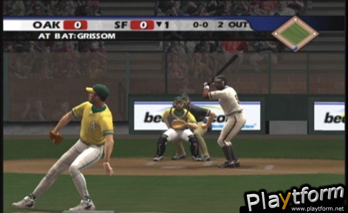 All-Star Baseball 2005 (Xbox)