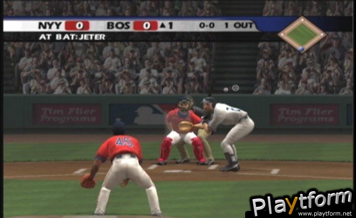 All-Star Baseball 2005 (Xbox)