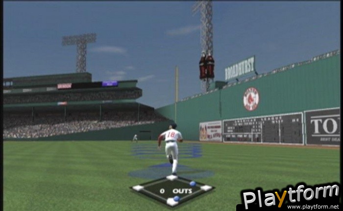 All-Star Baseball 2005 (Xbox)