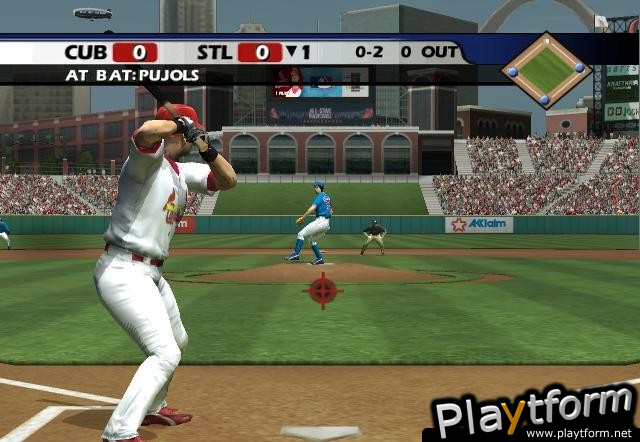 All-Star Baseball 2005 (Xbox)