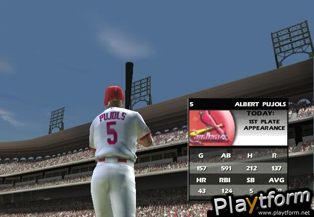 All-Star Baseball 2005 (Xbox)