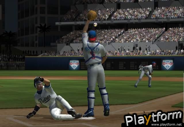 All-Star Baseball 2005 (Xbox)