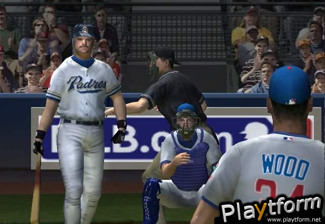 All-Star Baseball 2005 (Xbox)