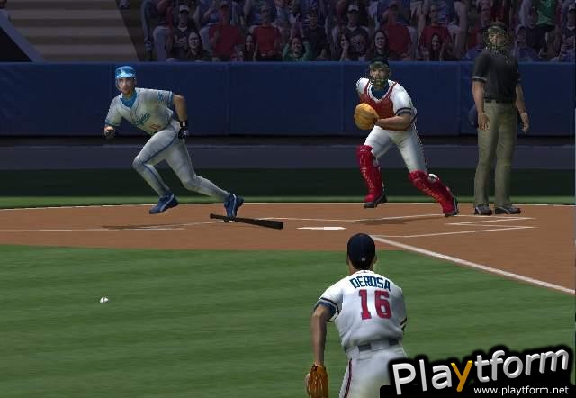 All-Star Baseball 2005 (Xbox)