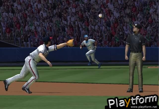 All-Star Baseball 2005 (Xbox)