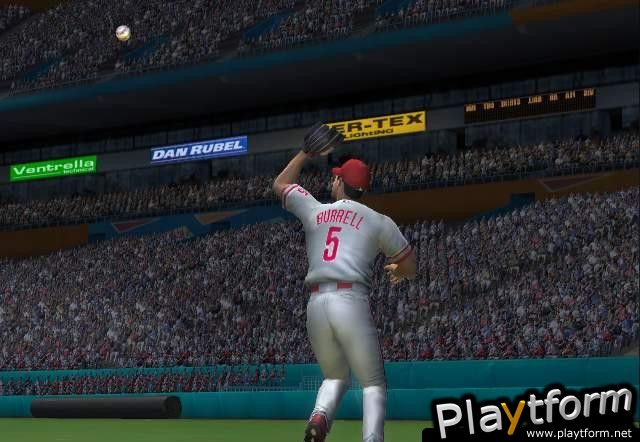 All-Star Baseball 2005 (Xbox)