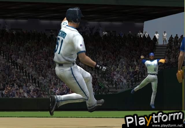 All-Star Baseball 2005 (Xbox)