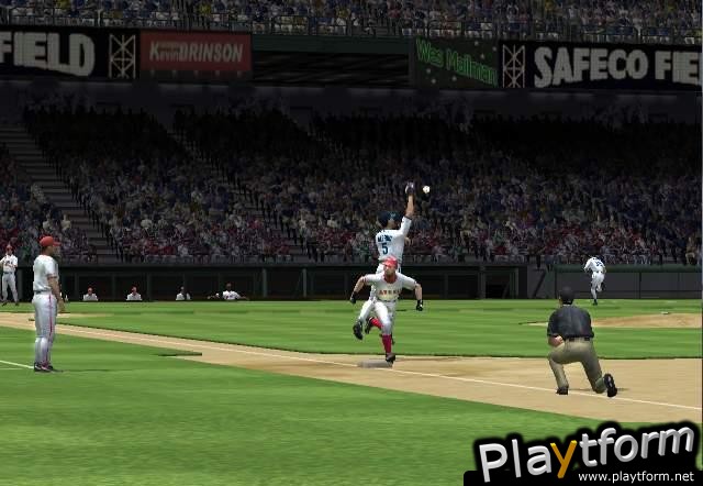 All-Star Baseball 2005 (Xbox)