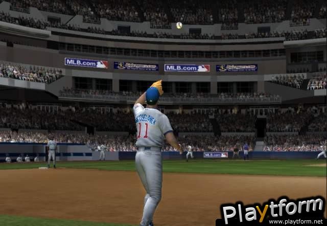 All-Star Baseball 2005 (Xbox)