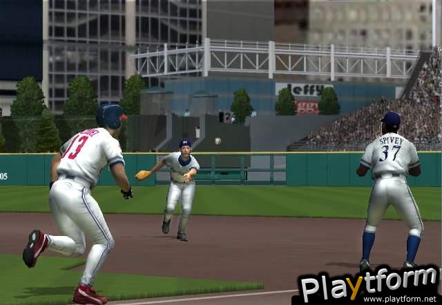 All-Star Baseball 2005 (Xbox)