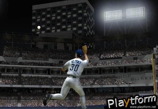 All-Star Baseball 2005 (Xbox)