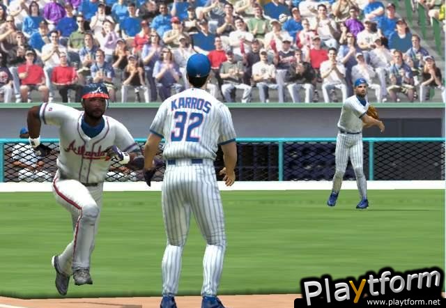 All-Star Baseball 2005 (Xbox)