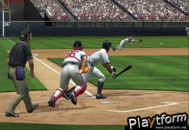 All-Star Baseball 2005 (Xbox)