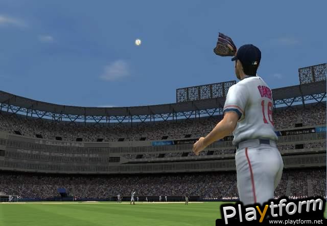 All-Star Baseball 2005 (Xbox)