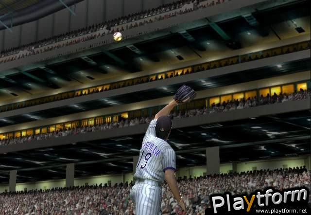 All-Star Baseball 2005 (Xbox)