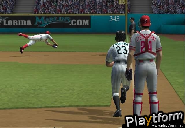 All-Star Baseball 2005 (Xbox)