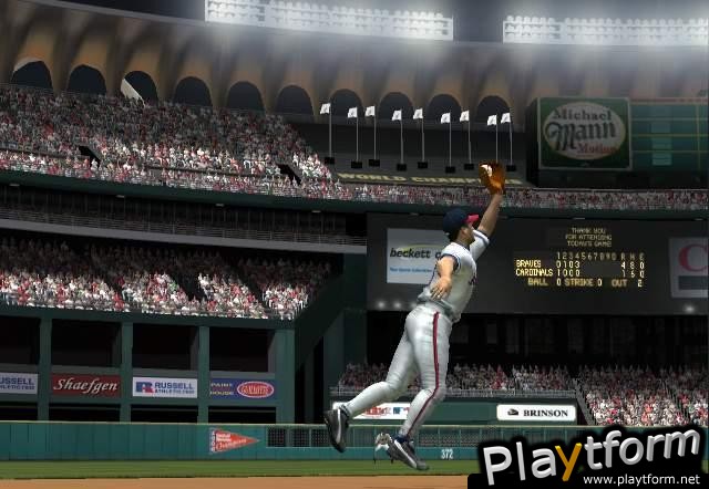 All-Star Baseball 2005 (Xbox)