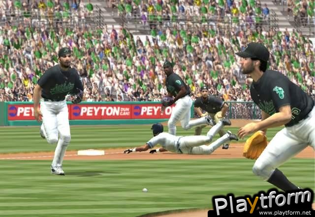 All-Star Baseball 2005 (Xbox)