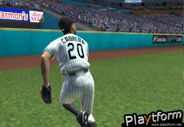 All-Star Baseball 2005 (Xbox)