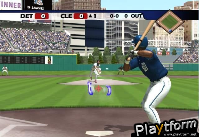 All-Star Baseball 2005 (Xbox)