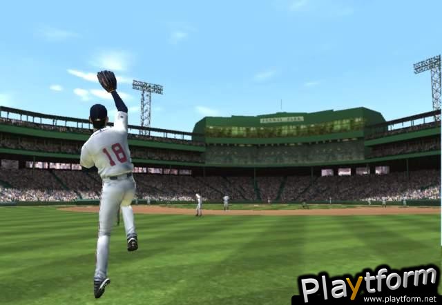 All-Star Baseball 2005 (Xbox)