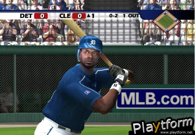 All-Star Baseball 2005 (Xbox)