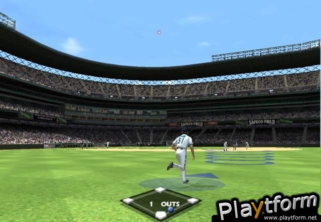 All-Star Baseball 2005 (Xbox)