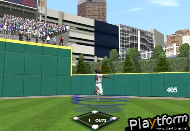 All-Star Baseball 2005 (Xbox)