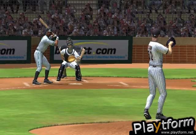 All-Star Baseball 2005 (Xbox)