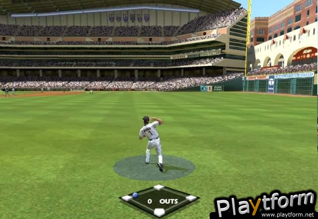 All-Star Baseball 2005 (Xbox)