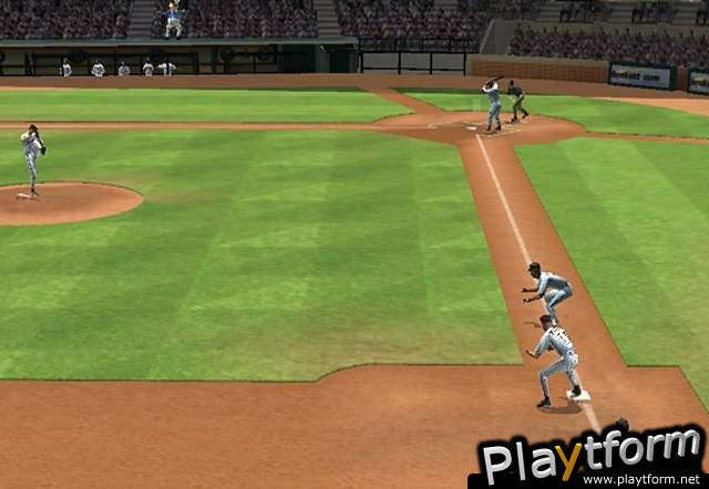 All-Star Baseball 2005 (Xbox)