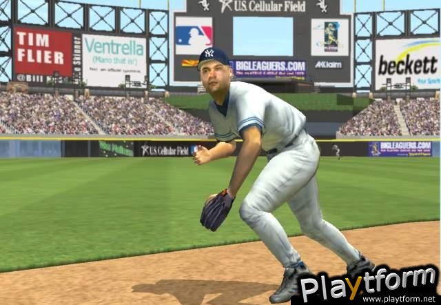 All-Star Baseball 2005 (Xbox)