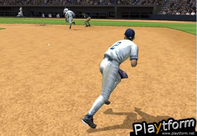 All-Star Baseball 2005 (Xbox)