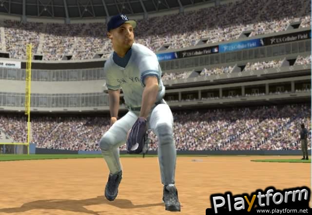 All-Star Baseball 2005 (Xbox)